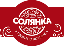 Солянка - Интернет-магазин продуктов питания