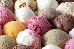Мороженое